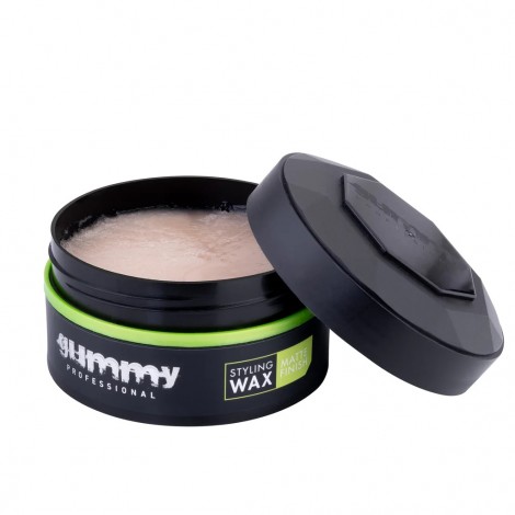 Gummy Styling Wax Matte Finish Матираща вакса за обем на косата 150ml